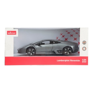 MASINUTA METALICA LAMBORGHINI REVENTON SCARA 1 LA 24 - Img 1