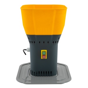 Moara electrica pentru cereale RM30L ROTOR, 19000 rot/min, 1200 W , 30 L - Img 5