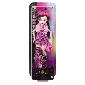 MONSTER HIGH PAPUSA DRACULAURA - Img 1