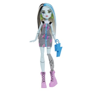 MONSTER HIGH PAPUSA FRANKIE STEIN - Img 2