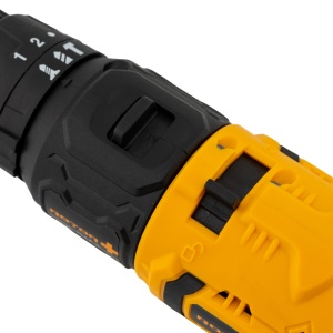 Multifunctional 5 in 1 pe acumulator ROTOR RTS1, 24000 rot/min, 21V/3Ah, Brushless - Img 17