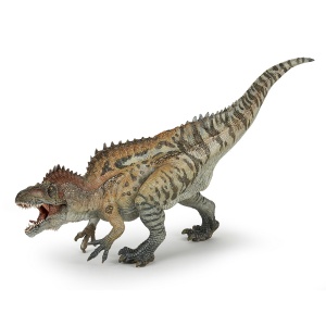 PAPO FIGURINA DINOZAUR ACROCHANTOSAURUS - Img 1