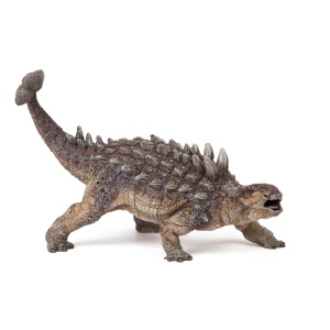 PAPO FIGURINA DINOZAUR ANKYLOSAURUS - Img 1
