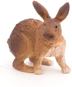 PAPO FIGURINA IEPURE MARO - Img 2
