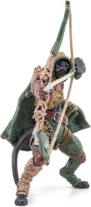 PAPO FIGURINA PANTERA MUTANT - Img 3