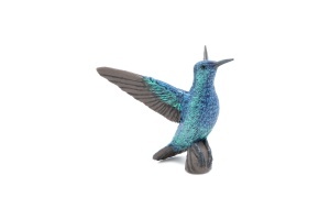 PAPO FIGURINA PASAREA COLIBRI - Img 3