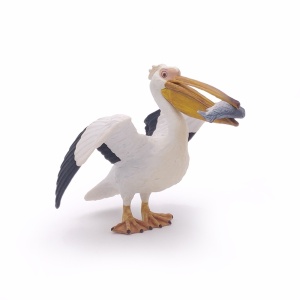 PAPO FIGURINA PELICAN - Img 3