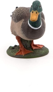 PAPO FIGURINA RATA MALLARD - Img 1