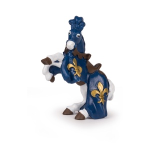 PAPO FIGURINA SET 12 MINIFIGURINE CAVALERI 12 PIESE - Img 2