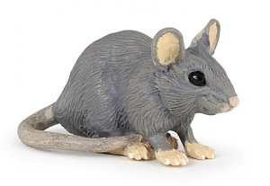 PAPO FIGURINA SORICEL - Img 1