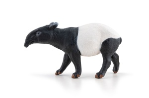 PAPO FIGURINA TAPIR - Img 2