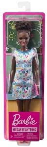 PAPUSA BARBIE PROFESOARA - Img 1