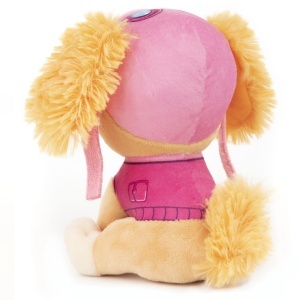 PATRULA CATELUSILOR GUND PLUS SKYE 15CM - Img 4