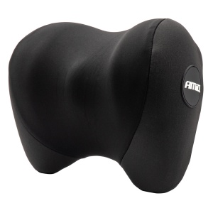 Perna pentru tetiera scaun auto, Calitate Premium, culoare neagra, model CHS-05 - Img 1