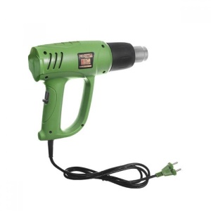 Pistol aer cald PROCRAFT PH2300E , 2000 W , 300/600°С - Img 2