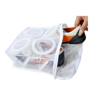 Plasa speciala pentru spalarea si uscarea pantofilor - Img 5