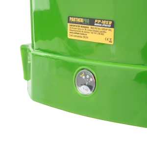 Pompa de stropit cu acumulator 14L PARTNERPRO PP-14SB 12V / 8Ah - Img 6