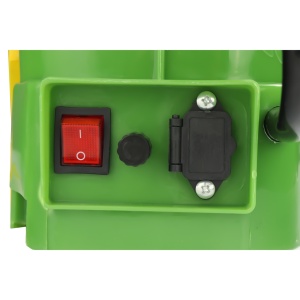 PP-16SBM pompa de stropit cu acumulator 2 in 1 12V8Ah 620 m2 PartnerPro - Img 5