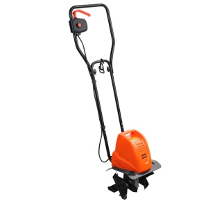 Prasitoare electrica BH 800 N Atika , 800 W, 400 rot / min - Img 2