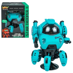 Robot - Img 1