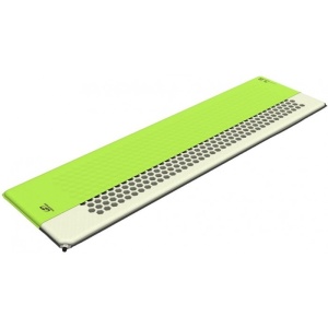 Saltea autogonflabila Hannah Leisure 3.8 parrot green, 183 x 51 x 3.8 cm, 0.83 kg - Img 3