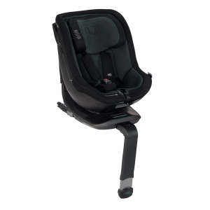 SCAUN AUTO KINDERKRAFT I-GUARD I-SIZE 40-105 CM, BLACK - Img 3