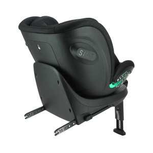 SCAUN AUTO MIGO LEGEND, 40-150 CM, BLACK - Img 4