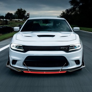 Set 2 Tije din Aluminiu reglabile pentru Consolidare Spoiler, lungime 15cm, IMITATIE CARBON - Img 4