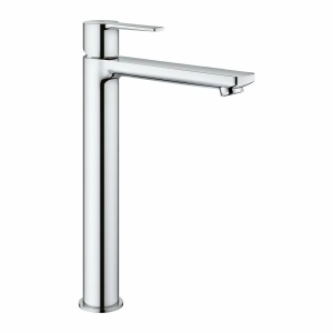 Set Mobilier Baie cu oglinda, lavoar, baterie si sifon de scurgere, MDF, 80 cm, Forest - Img 3