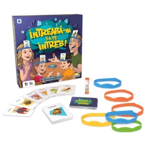 Smile Games - Intreaba-ma sa te intreb! - Img 1