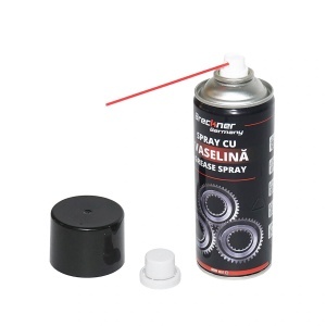 Spray cu Vaselina lichida, 400 ml - Img 1
