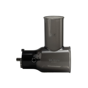Storcător de fructe și legume cu presare la rece și răzătoare multifuncțională, 150 W,Material Fără BPA, BÖHM BM1533SM - Img 17
