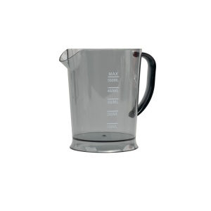 Storcător pentru fructe și legume , 600 W.Material Fără BPA, BÖHM BM1701 - Img 8
