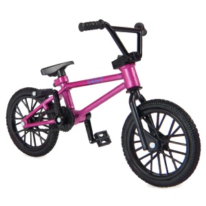 TECH DECK PACHET BICICLETA BMX FULT ROZ - Img 2