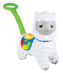 WINFUN JUCARIE DE IMPINS ALPACA - Img 2