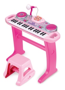 WINFUN ORGA ELECTRONICA - Img 2