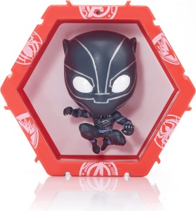 WOW! PODS - MARVEL BLACK PANTHER - Img 2