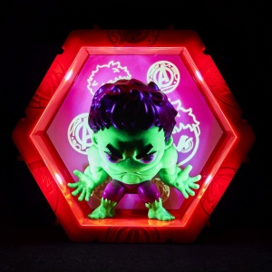 WOW! PODS - MARVEL HULK - Img 3