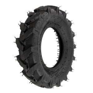 600-12 Anvelopa si camera pentru motocultor - Img 1