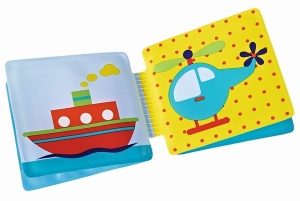 ABC CARTE DE BAIE - Img 1