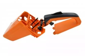 Ansamblu maner MS230/250, Elefant - Img 1
