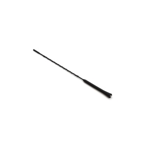 Antena radio auto universala 40 cm 6 mm ANTM08 - Img 1