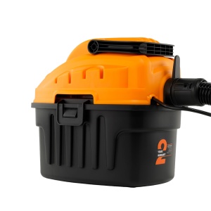 Aspirator umed-uscat ROTOR RC-215, 600 W, 6 L - Img 4