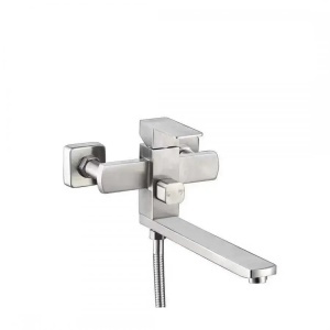 Baterie Cada, Inox SUS304, Satinat, N/LY0C4S - Img 2