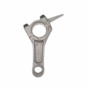 Biela motocultor 168F GX140 GX160 GX200, Elefant - Img 2