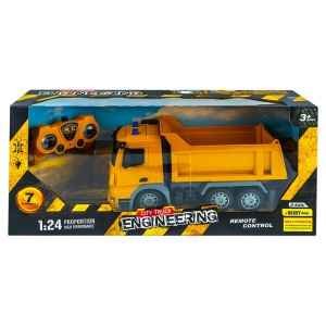 Camion cu RC - Img 2