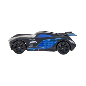 CARS MASINUTA CU SISTEM PULLBACK JACKSON STORM SCARA 1:43 - Img 3
