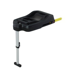 CARUCIOR KINDERKRAFT NEWLY, 4 IN 1, CLASSIC BLACK - Img 3
