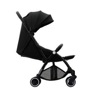 CARUCIOR MAGIC FOLD S1 PLUS HAMILTON BLACK - Img 1