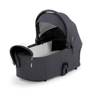 CARUCIOR MULTIFUNCTIONAL 2IN1 KINDERKRAFT NEA DARK GREY - Img 3